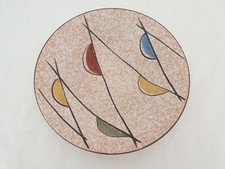 Assiette / coupe en céramique