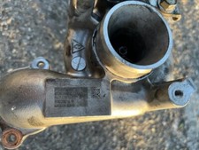 Turbocompresseur 0375R0 9673283680 1.4 1.6 eHDI Citroen Peugeot Ford S28