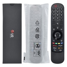 Nouveau MR22GA AKB76039905 pour LG TV Voice Magic Bluetooth Télécommande FPT ...