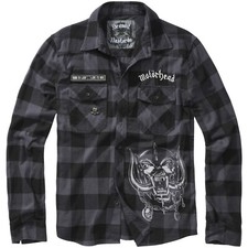 Brandit Motörhead Chemise à