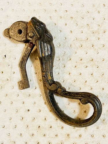 Ancien heurtoir porte - ancien,