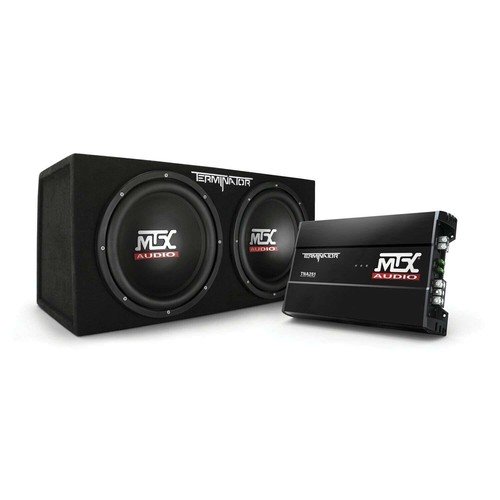 Mtx tnp212d2 dual sealed - mtx,