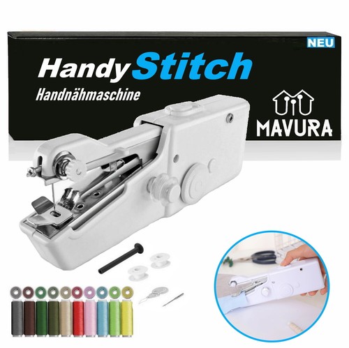 Handystitch mini machine - mini,