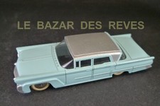 DINKY TOYS FRANCE. LINCOLN PREMIERE.    REF: 532.