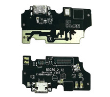 For ASUS Zenfone 4 Selfie ZD553KL ZB553KL Charging port dock connector board