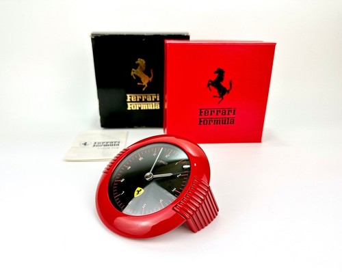Montre table ferrari - montre,