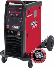 Poste à souder inverter