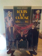 LOUIS LA GUIGNE T.9 LEO DE