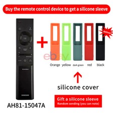 Neuf authentique AH81-15047A pour télécommande de barre de son Samsung HW-Q80...