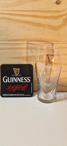 Verre guinness 25cl 1 - un,