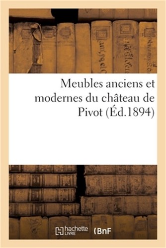 Meubles anciens modernes - anciens,