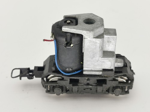 Jouef bogie moteur tgv - ho,