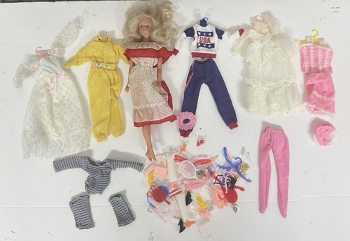 Vintage maddie mod princess - maddie,