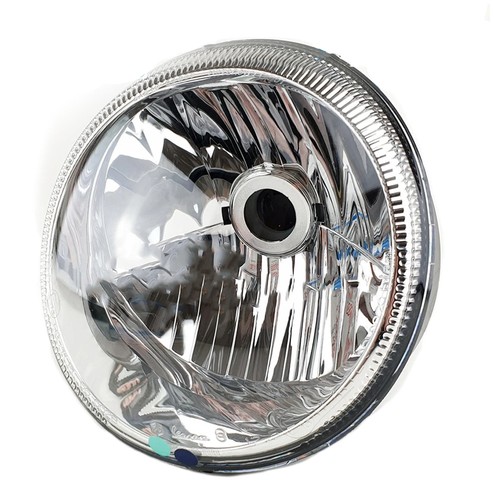 Phare avant pour piaggio vespa - phare,