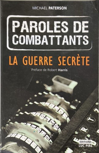 Paroles combattants la - combattants,
