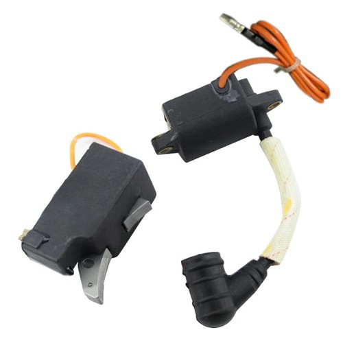Ignition coil module - coil,