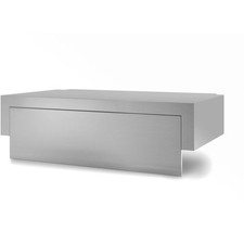 Couvercle plancha FORGE ADOUR CPIPC 60 pour chariot Premium 60