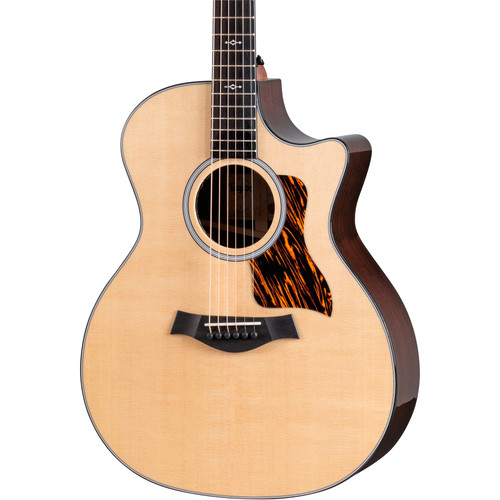 Taylor next generation - generation, 414ce