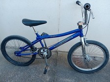 BMX GT Performer 1998 1999