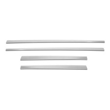 Garniture baguette de porte