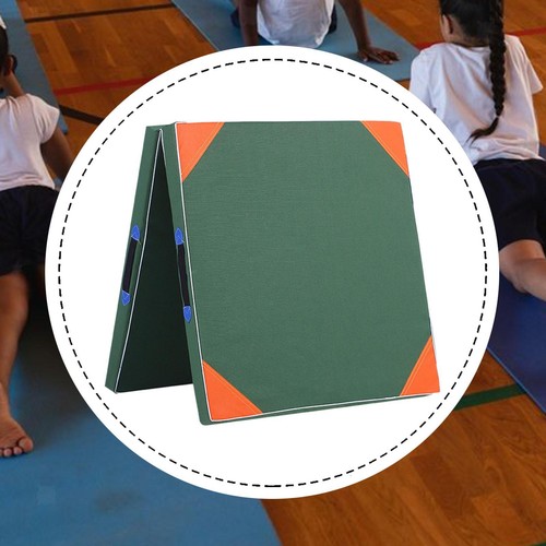 Tapis gym pliable deux - gym,