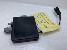 65268361324 Amplificateur antenne de lunette arriéré BMW E 36 COMPACT