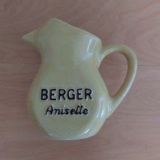 # PICHET CARAFE BERGER