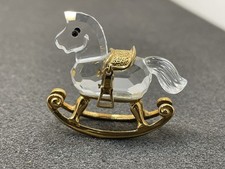 Figurine Swarovski cristal