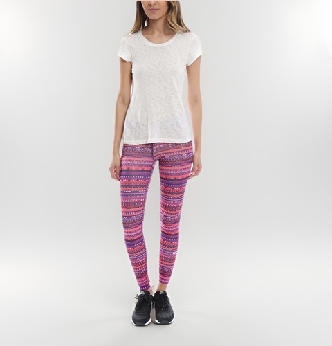 Nike pro hyper - hyper, warm