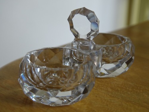 Baccarat ancienne petite - baccarat,