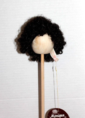 Doll wig monique annie style - monique,