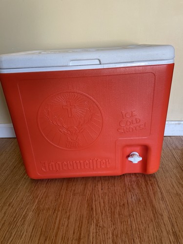 New large jagermeister - large, shot