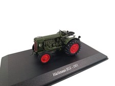 Tracteur Hürlimann H12 1951 -