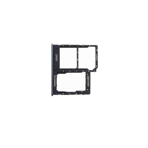 Tiroir carte sim poue samsung - poue,