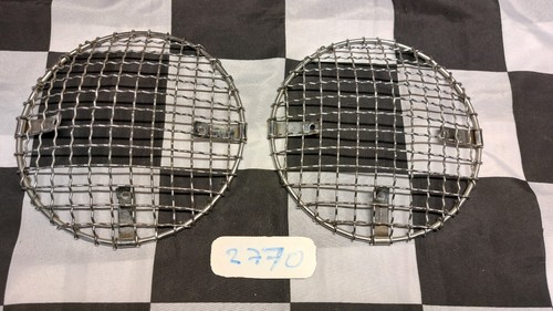 Grilles protection pour - de,