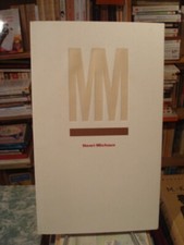 Jean-Pierre MARTIN Henri