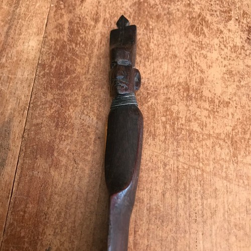 Ancien coupe papier n36 - ancien,
