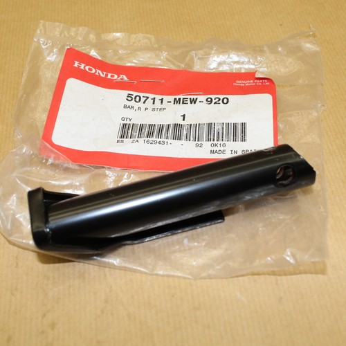 Repose pied droit - ar, honda