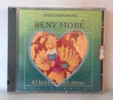 Beni More' L'Barbare Du Rythme