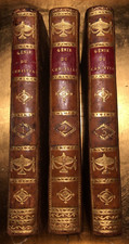 **1802** E.O CHATEAUBRIAND