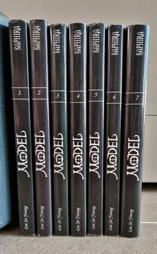 Integrale lot manga serie - integrale,