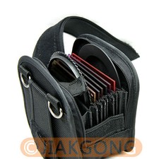 Boîtier De Filtre D'objectif