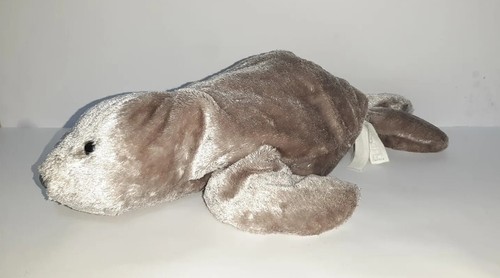 Walrus flip flops - walrus,