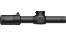 LEUPOLD Mark 4HD 1-4.5x24mm