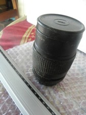 objectif prakticar 2.8/135