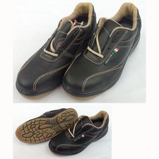 CHAUSSURES DE SECURITE CUIR -