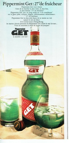 Publicité advertising 0422 - ,