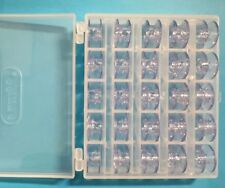 25 Machine à Coudre Bobines