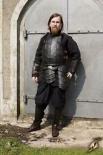 Déguisement Cosplay Halloween Médiéval Dark Drake Cuirass Plaqué Chevalier Ar...