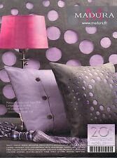 PUBLICITE ADVERTISING 2011